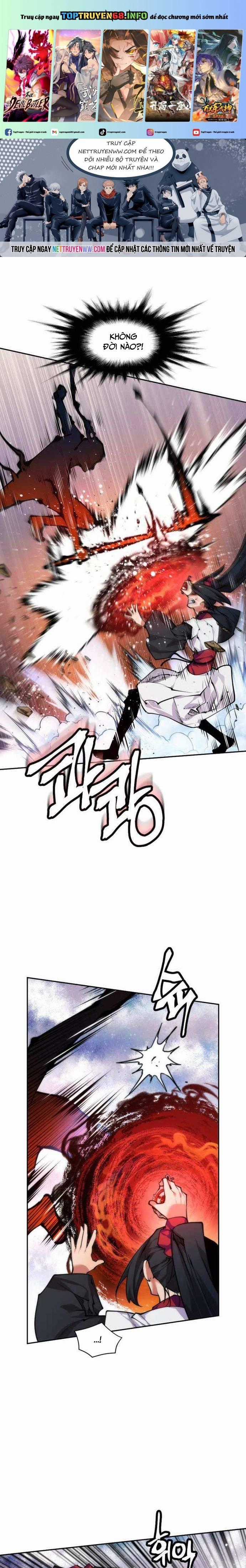Thời Đại Hoàng Kim Chapter 40 trang 0