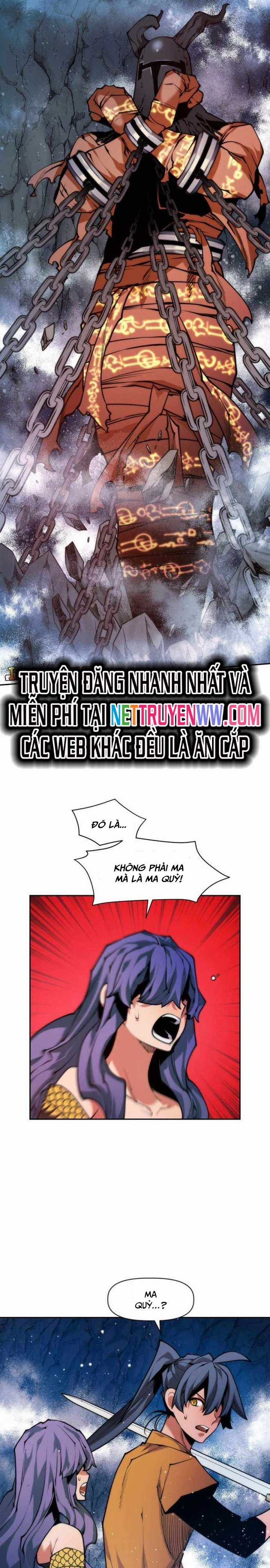 Thời Đại Hoàng Kim Chapter 40 trang 11