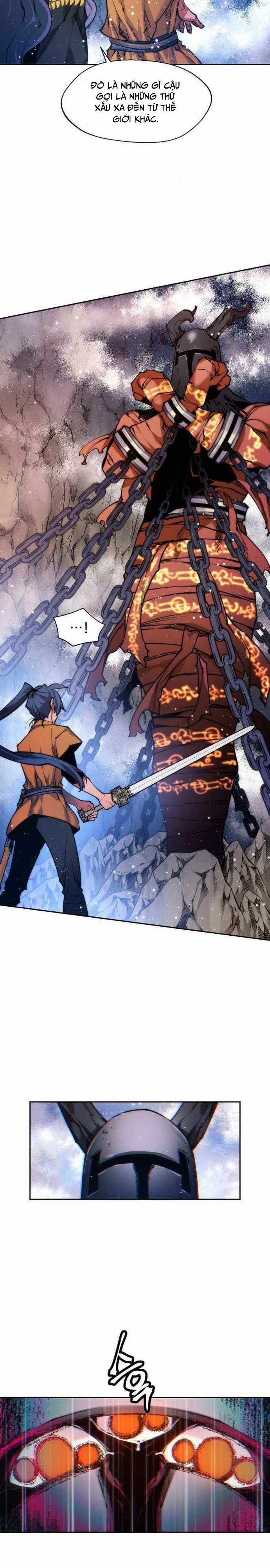 Thời Đại Hoàng Kim Chapter 40 trang 12