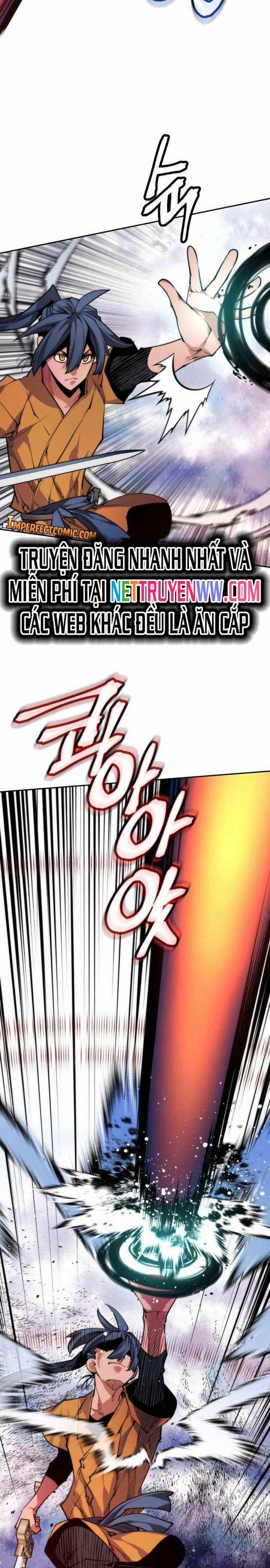 Thời Đại Hoàng Kim Chapter 40 trang 15