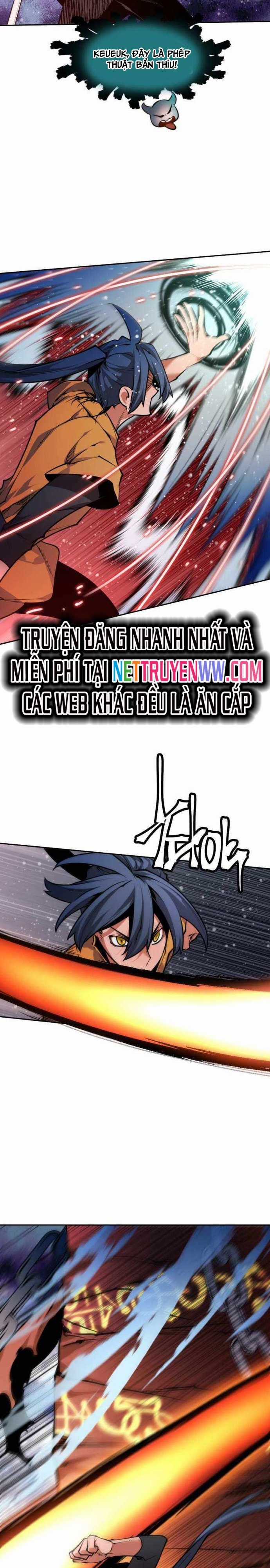 Thời Đại Hoàng Kim Chapter 40 trang 16