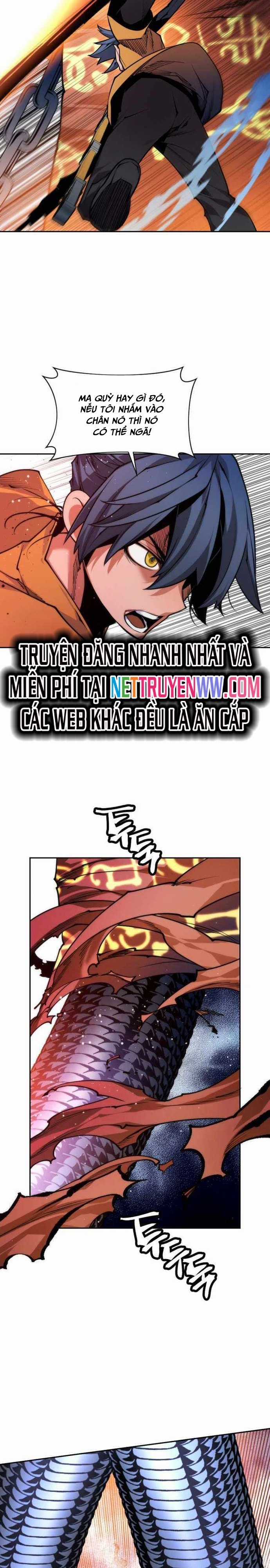 Thời Đại Hoàng Kim Chapter 40 trang 17