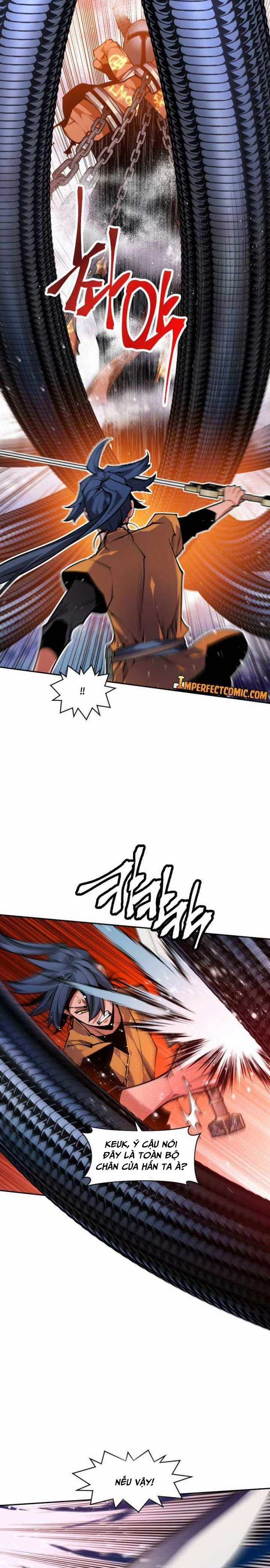 Thời Đại Hoàng Kim Chapter 40 trang 18