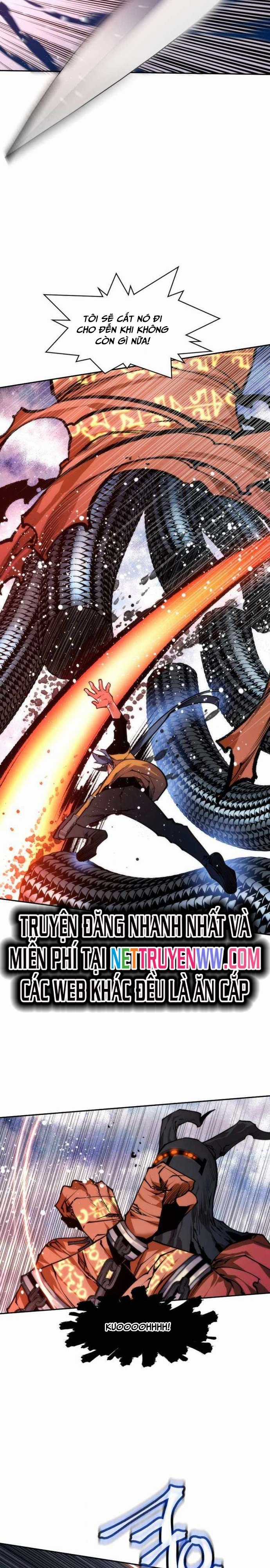 Thời Đại Hoàng Kim Chapter 40 trang 19