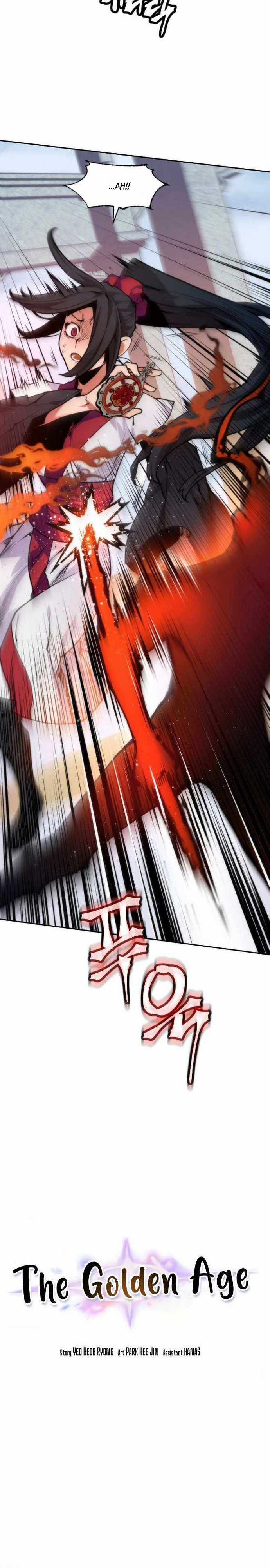 Thời Đại Hoàng Kim Chapter 40 trang 2