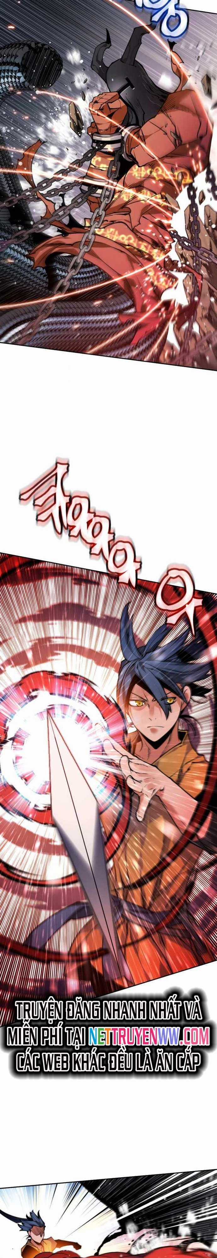 Thời Đại Hoàng Kim Chapter 40 trang 20