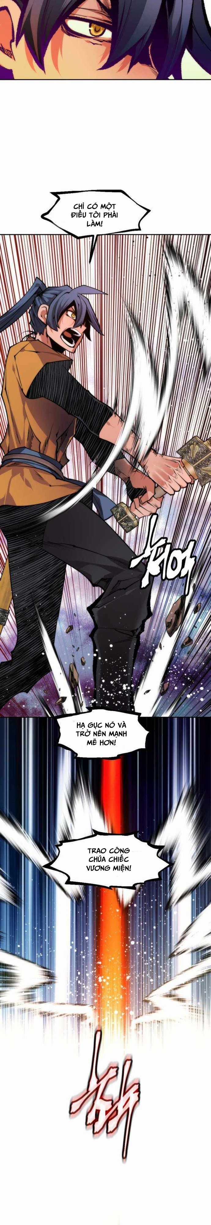 Thời Đại Hoàng Kim Chapter 40 trang 24