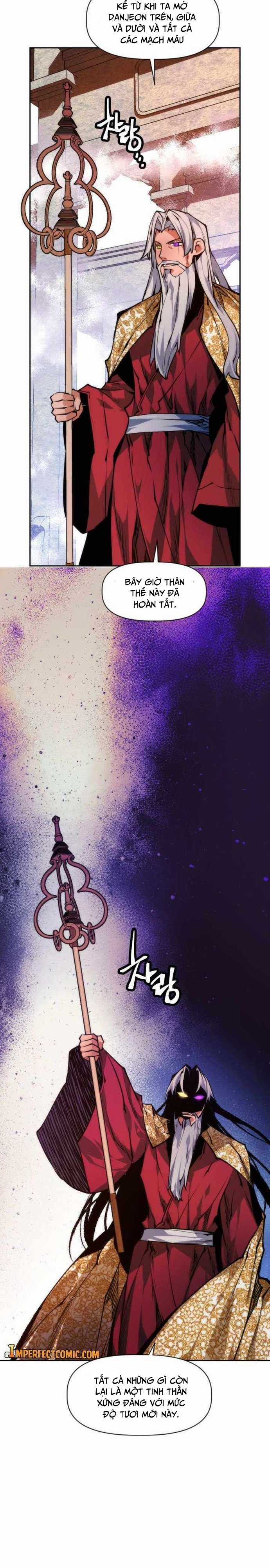 Thời Đại Hoàng Kim Chapter 40 trang 28