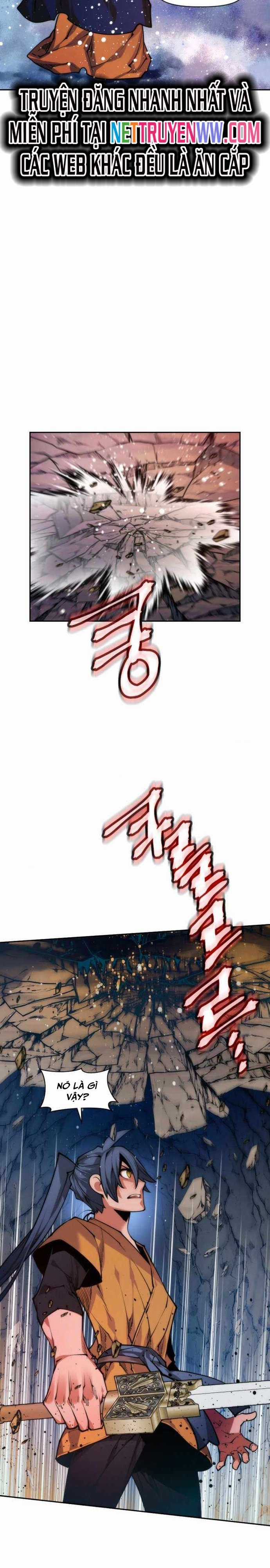 Thời Đại Hoàng Kim Chapter 40 trang 9