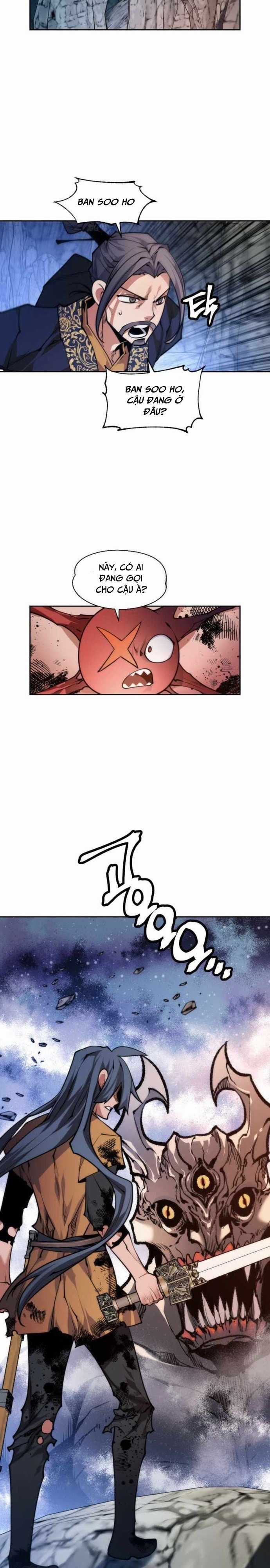 Thời Đại Hoàng Kim Chapter 41 trang 10