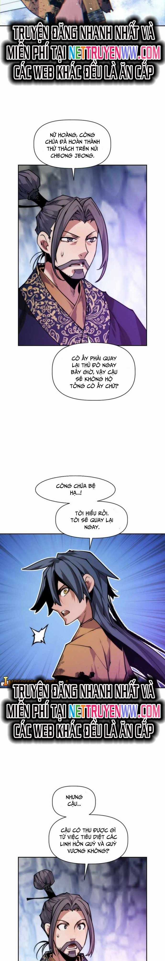 Thời Đại Hoàng Kim Chapter 41 trang 14