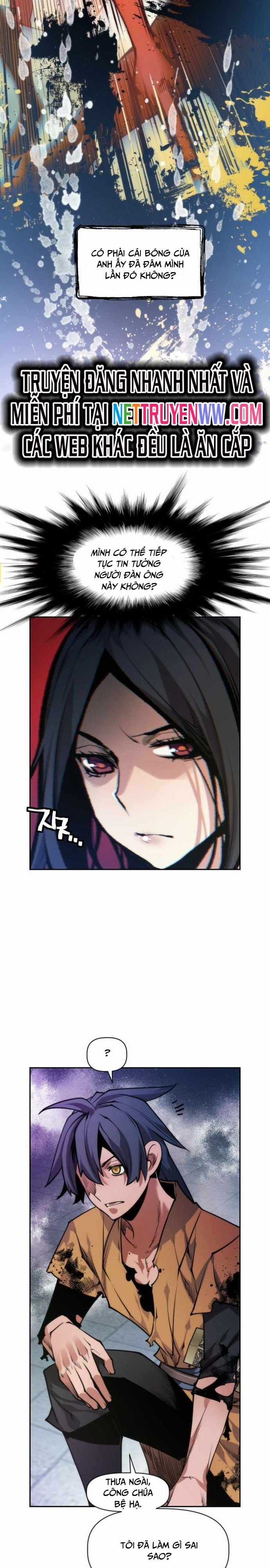 Thời Đại Hoàng Kim Chapter 41 trang 21