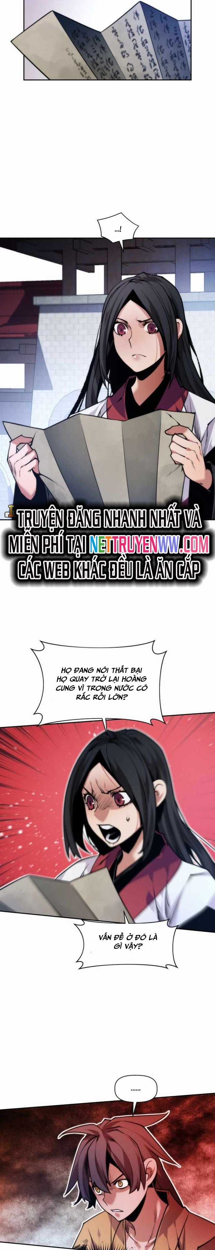 Thời Đại Hoàng Kim Chapter 41 trang 23