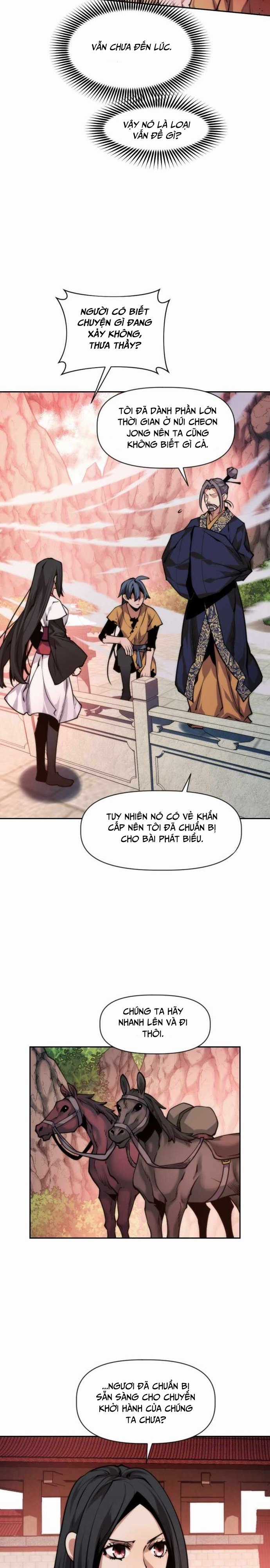 Thời Đại Hoàng Kim Chapter 41 trang 24