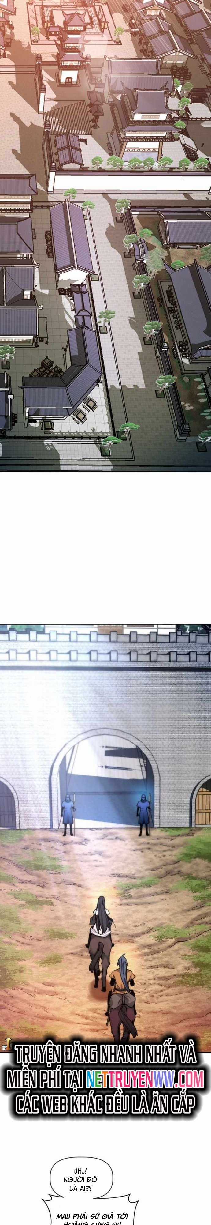 Thời Đại Hoàng Kim Chapter 41 trang 27