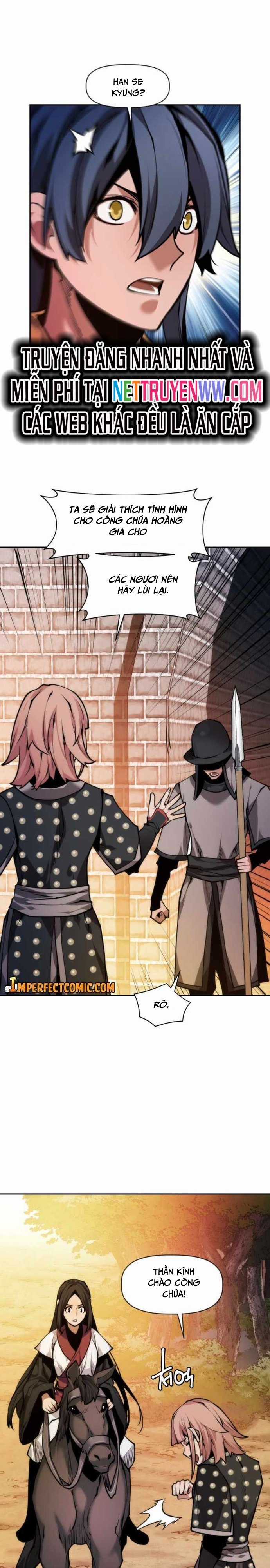 Thời Đại Hoàng Kim Chapter 41 trang 31