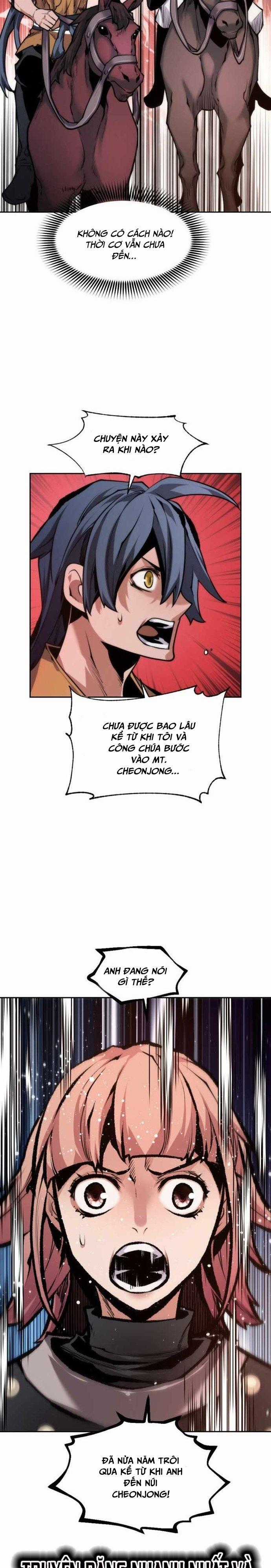 Thời Đại Hoàng Kim Chapter 41 trang 33