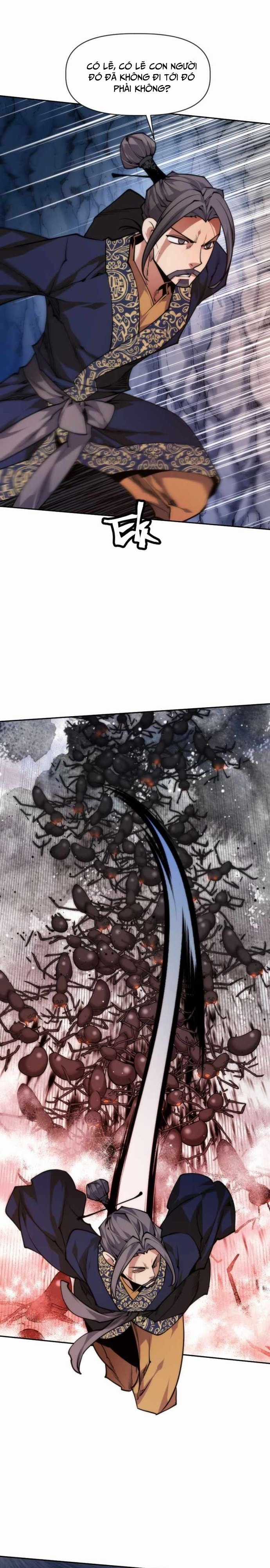 Thời Đại Hoàng Kim Chapter 41 trang 5