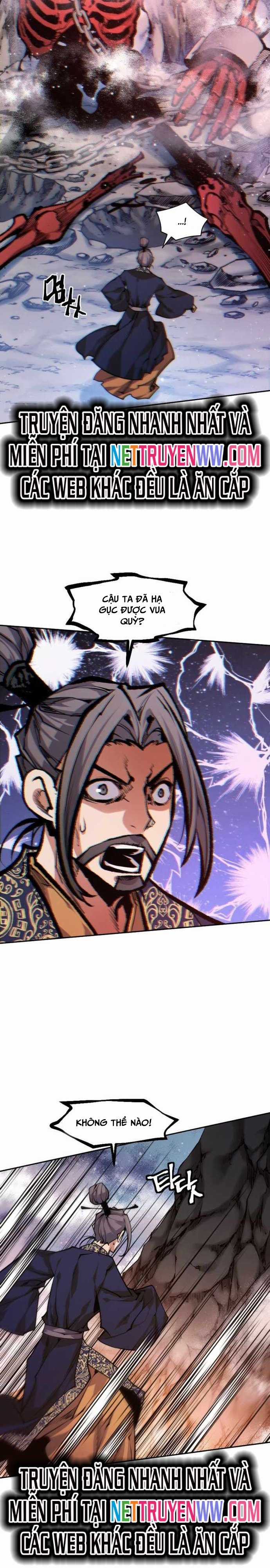 Thời Đại Hoàng Kim Chapter 41 trang 7