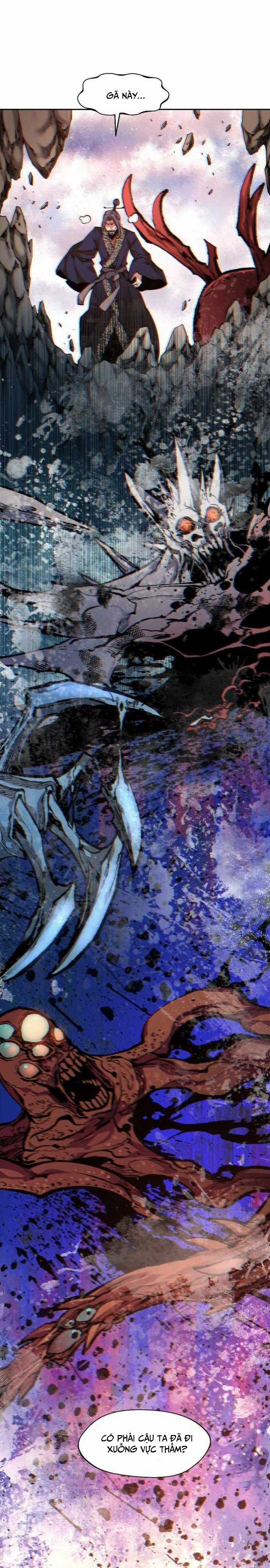 Thời Đại Hoàng Kim Chapter 41 trang 8