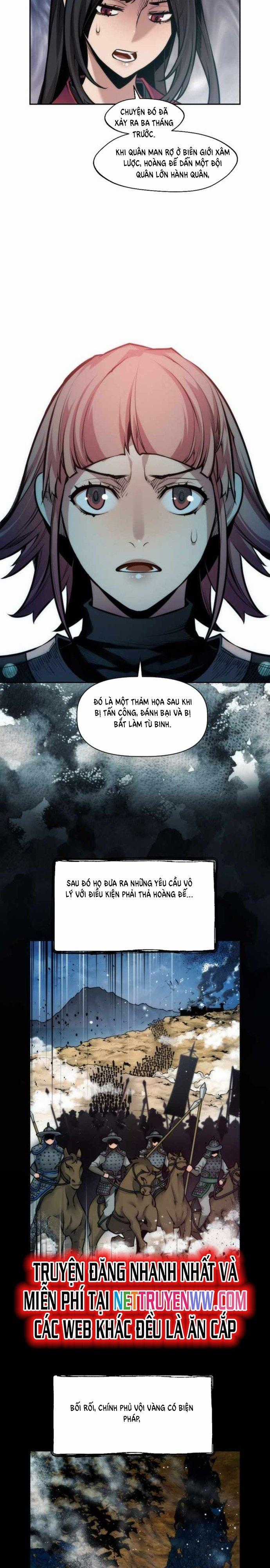 Thời Đại Hoàng Kim Chapter 42 trang 1
