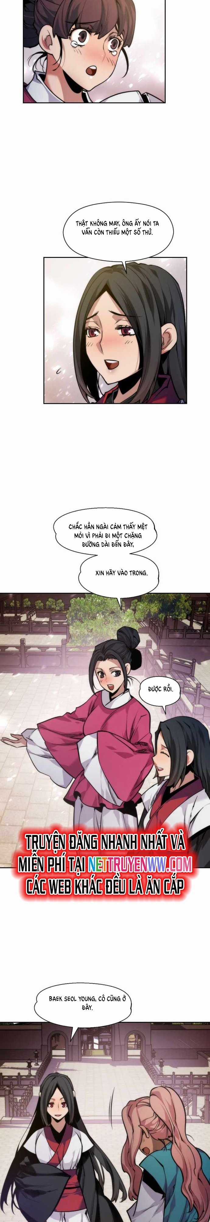 Thời Đại Hoàng Kim Chapter 42 trang 10