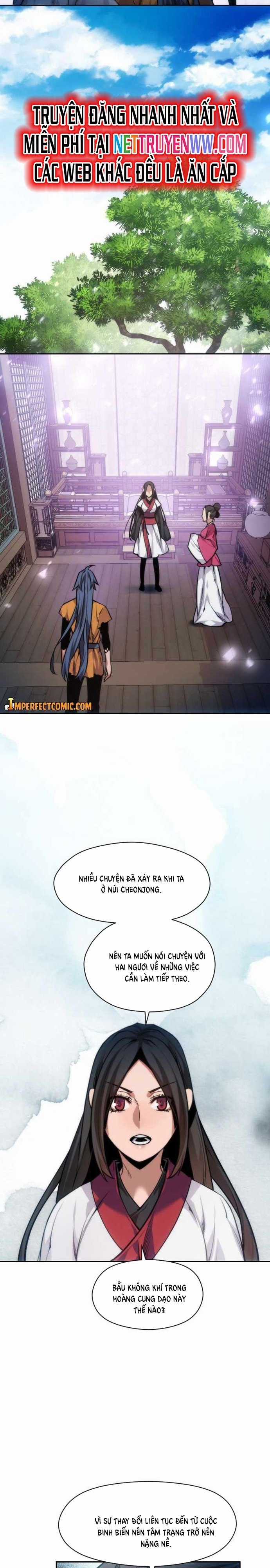Thời Đại Hoàng Kim Chapter 42 trang 12