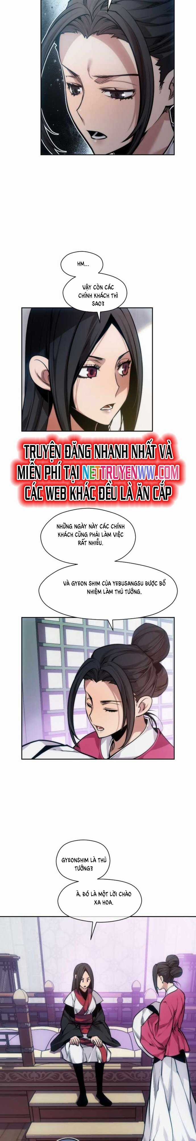 Thời Đại Hoàng Kim Chapter 42 trang 13