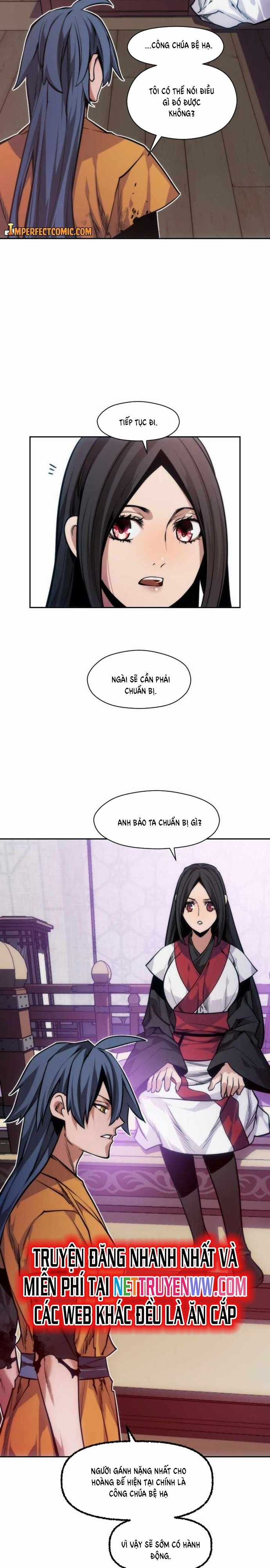 Thời Đại Hoàng Kim Chapter 42 trang 14