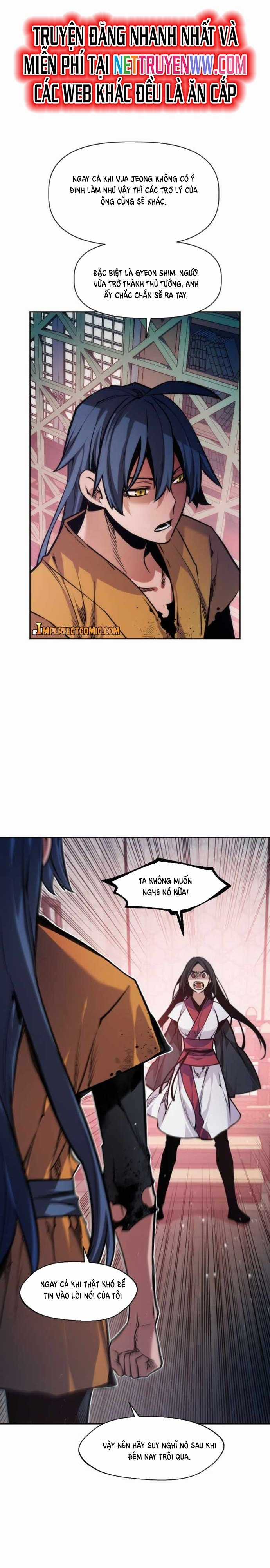 Thời Đại Hoàng Kim Chapter 42 trang 16