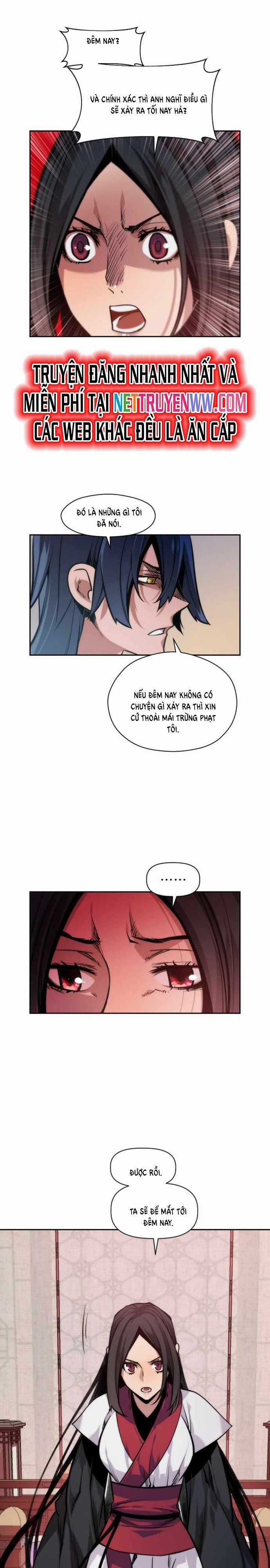 Thời Đại Hoàng Kim Chapter 42 trang 17