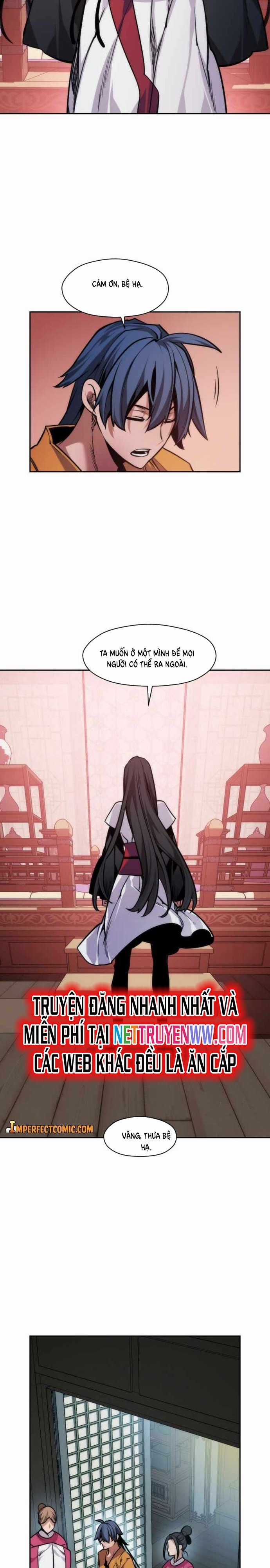 Thời Đại Hoàng Kim Chapter 42 trang 18