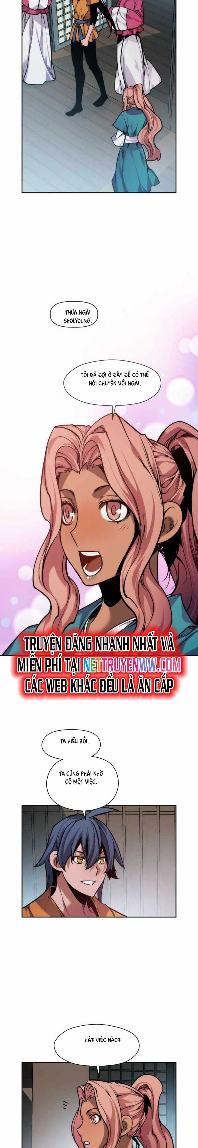 Thời Đại Hoàng Kim Chapter 42 trang 19