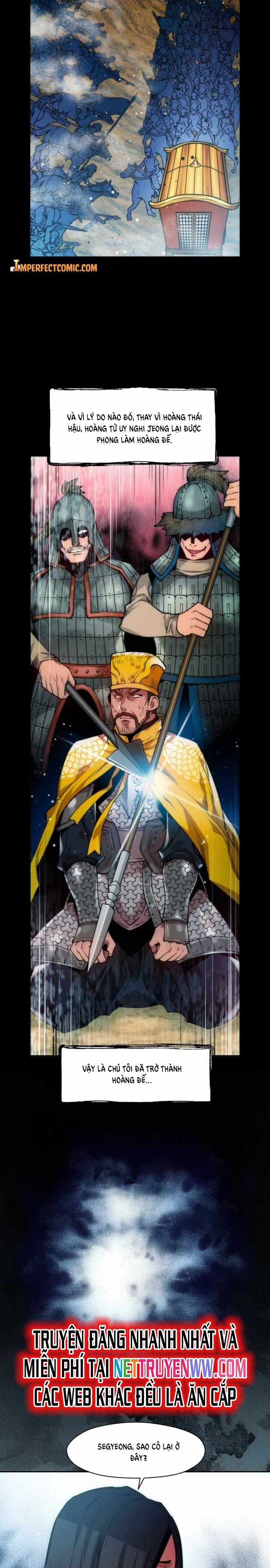 Thời Đại Hoàng Kim Chapter 42 trang 2