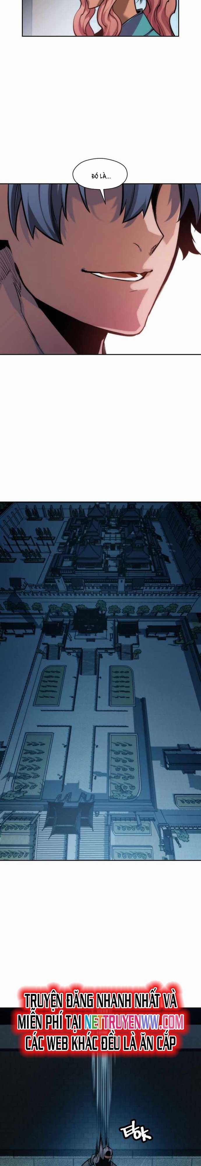 Thời Đại Hoàng Kim Chapter 42 trang 20