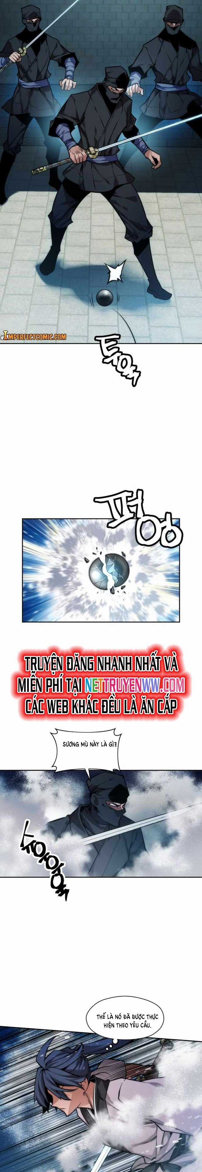 Thời Đại Hoàng Kim Chapter 42 trang 23