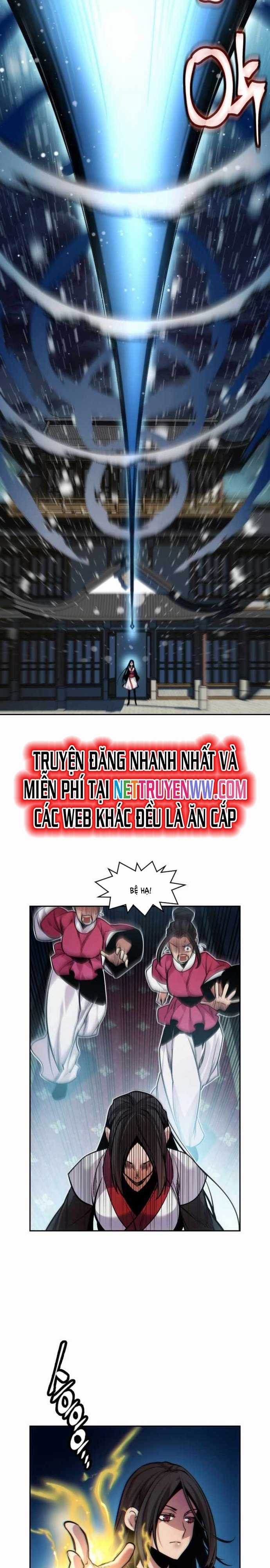 Thời Đại Hoàng Kim Chapter 42 trang 29