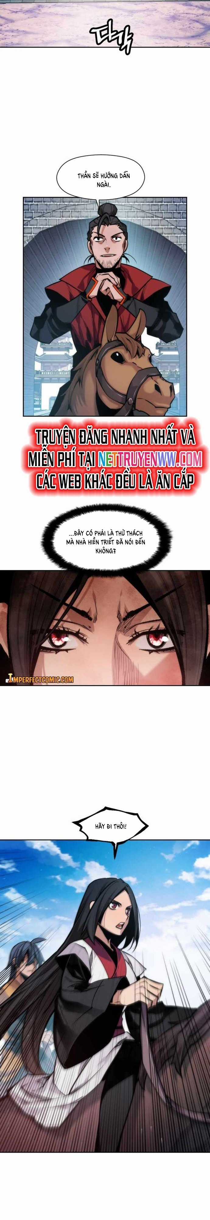 Thời Đại Hoàng Kim Chapter 42 trang 3