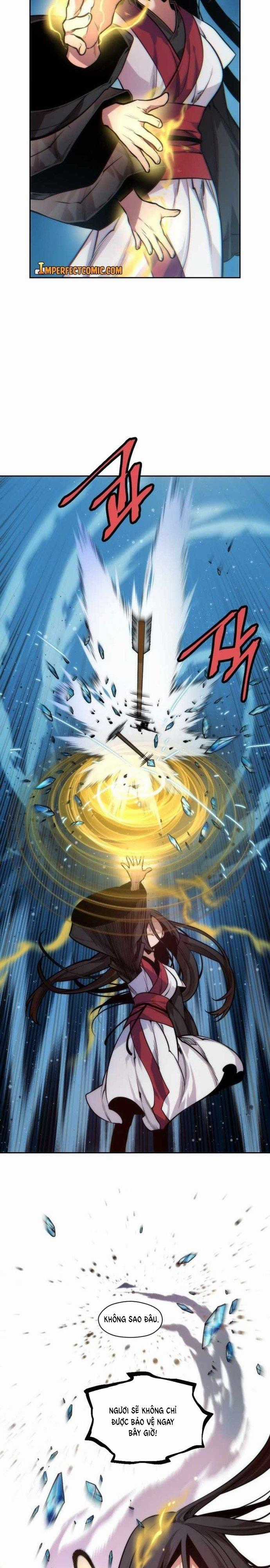 Thời Đại Hoàng Kim Chapter 42 trang 30