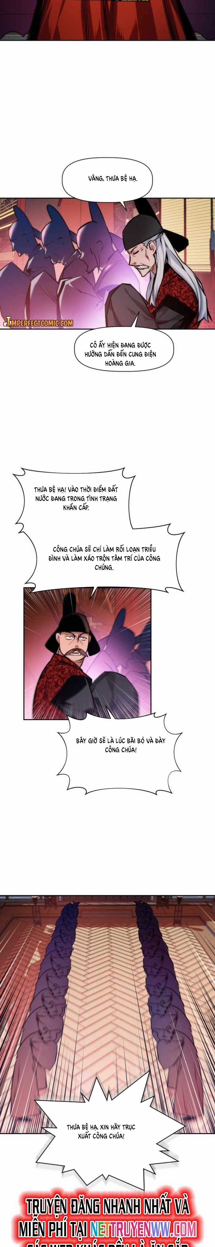 Thời Đại Hoàng Kim Chapter 42 trang 5