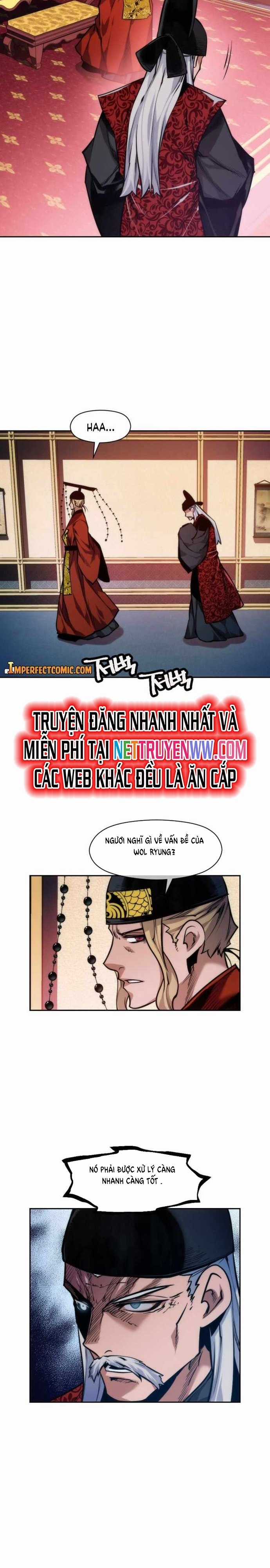 Thời Đại Hoàng Kim Chapter 42 trang 7