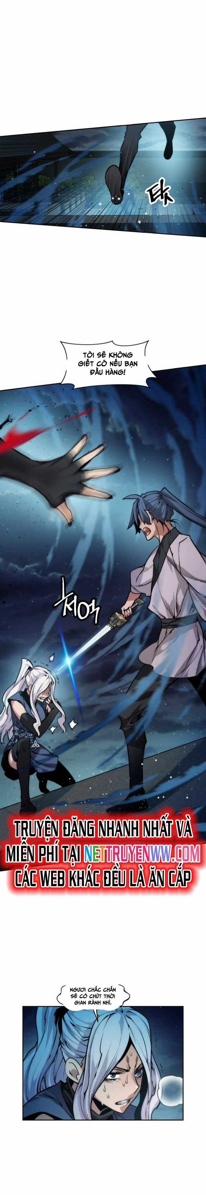 Thời Đại Hoàng Kim Chapter 43 trang 11