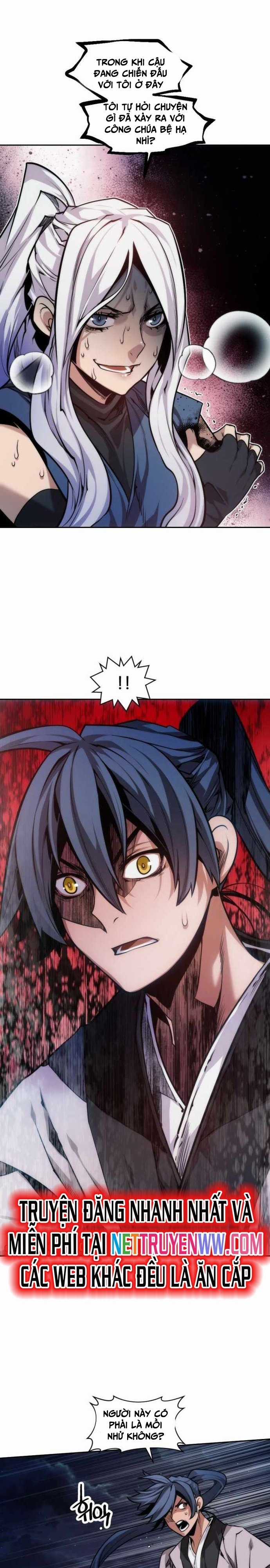 Thời Đại Hoàng Kim Chapter 43 trang 12