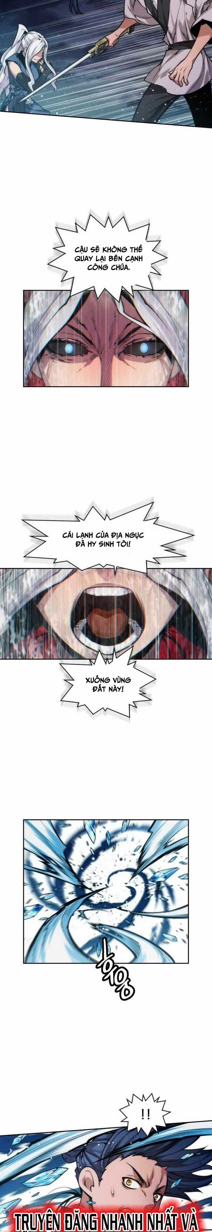 Thời Đại Hoàng Kim Chapter 43 trang 13