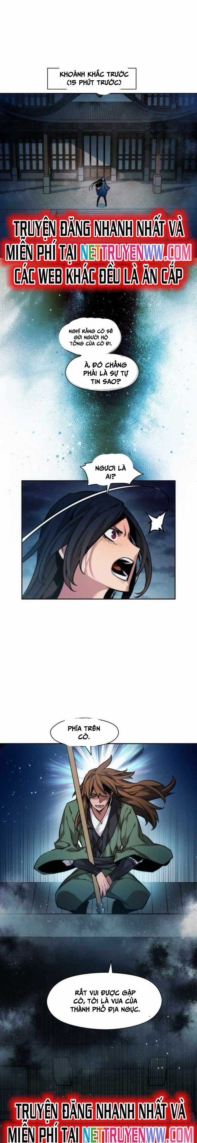 Thời Đại Hoàng Kim Chapter 43 trang 15