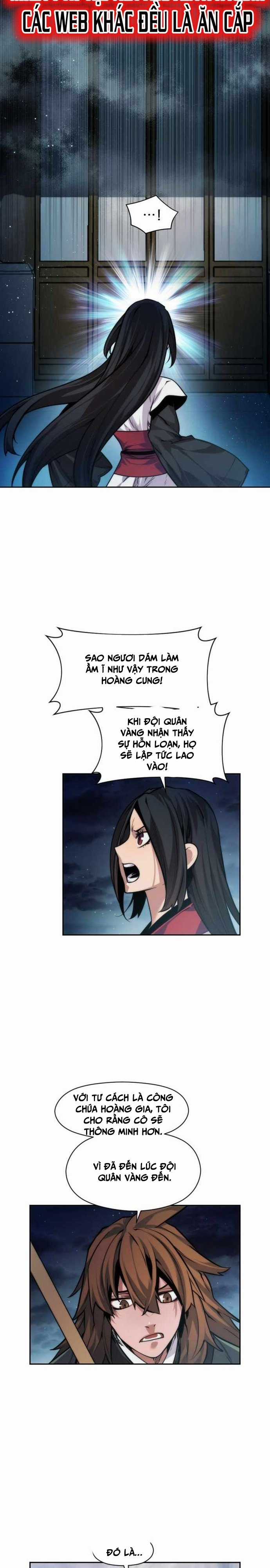 Thời Đại Hoàng Kim Chapter 43 trang 16