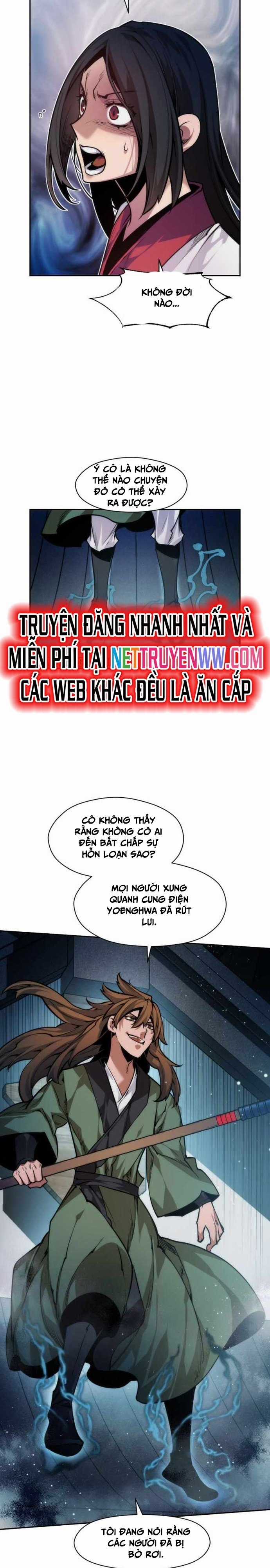 Thời Đại Hoàng Kim Chapter 43 trang 17