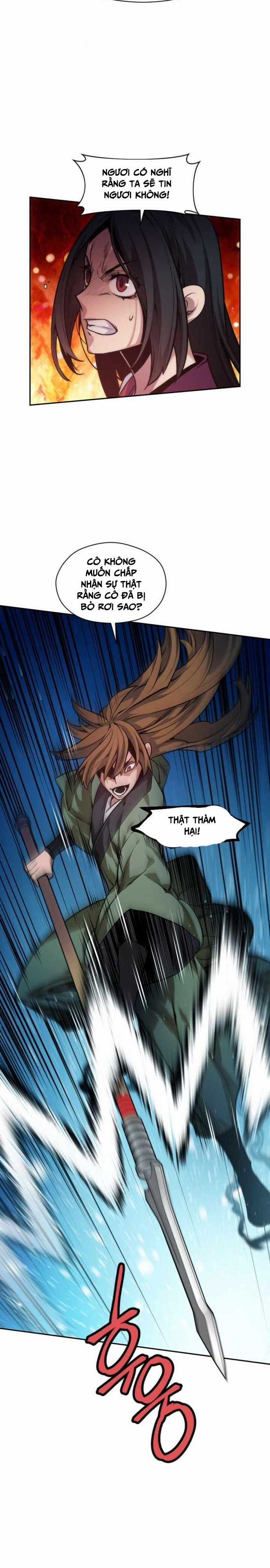 Thời Đại Hoàng Kim Chapter 43 trang 18