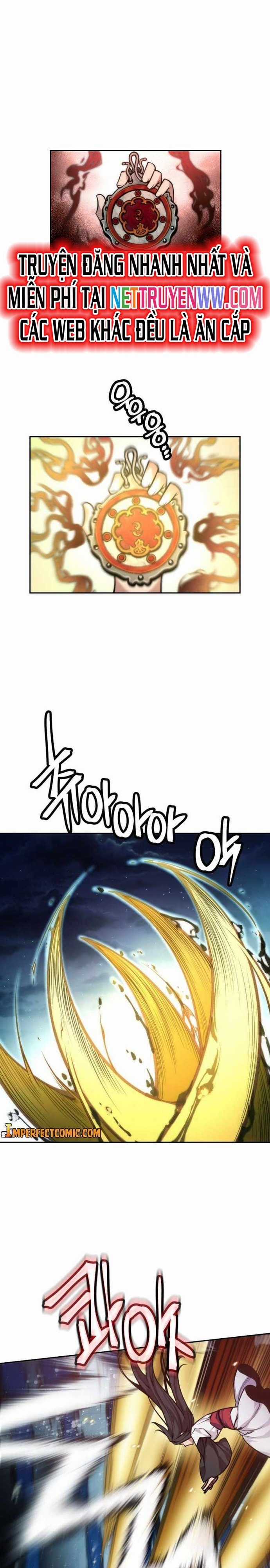 Thời Đại Hoàng Kim Chapter 43 trang 20