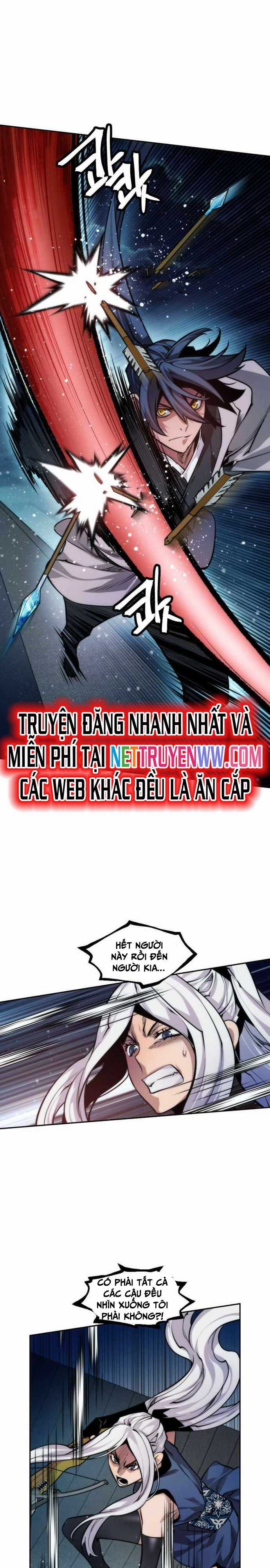 Thời Đại Hoàng Kim Chapter 43 trang 5